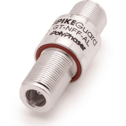 Грозоразрядник PolyPhaser DT-NFM (ПолиФазер)