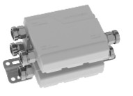 Kathrein 78210665 Двухдиапазонный комбайнер 1695~2700 MHz