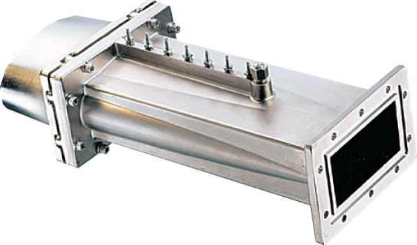 Разъем Andrew 117ET (Commscope)