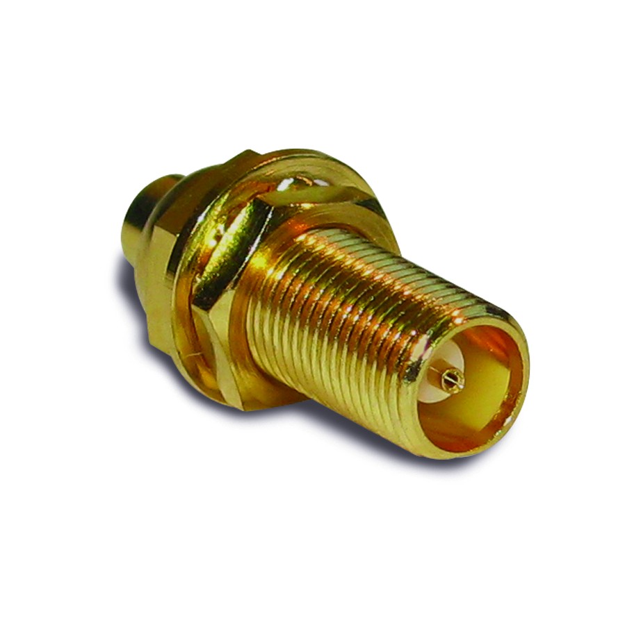 Amphenol 252163 - разъем MCX серии