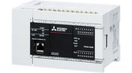 Mitsubishi Electric FX5U-32MR/DS Контроллер FX5U
