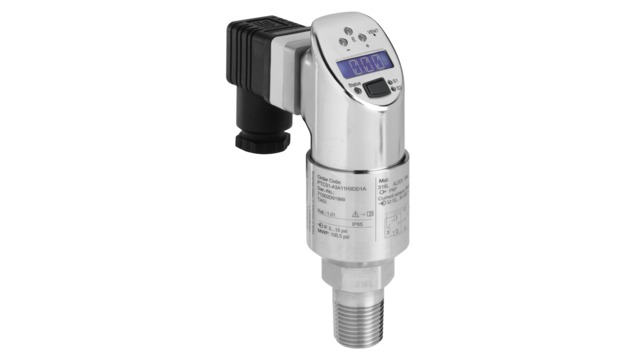 Endress+Hauser Реле давления Ceraphant T PTC31