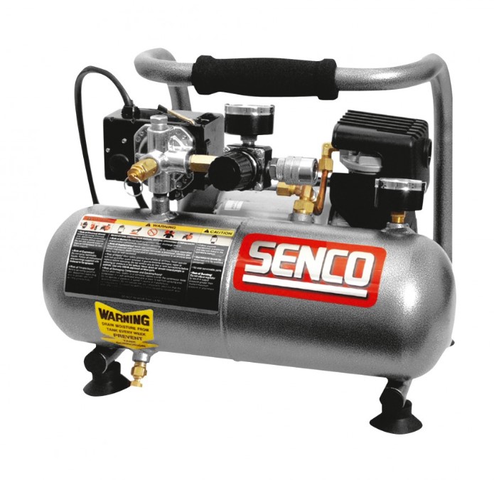 Viking SENCO PC1010 Компрессор для вакуумного упаковщика