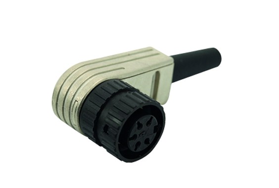 Amphenol Industrial серия T3325 — Разъемы общего назначения