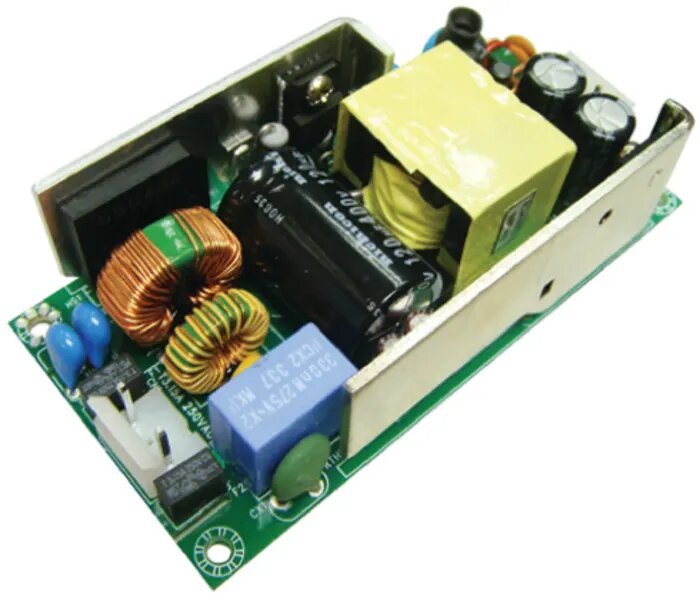 TDK-Lambda CSS65-15 Преобразователь AC-DC