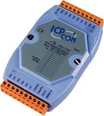 ICP DAS Модуль I-7017FC CR