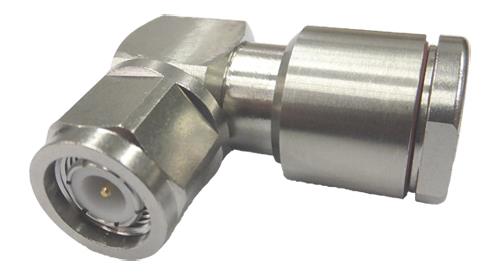 Разъем Andrew 400BPTR-C (Commscope)