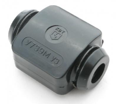 Ответвительный зажим/сжим