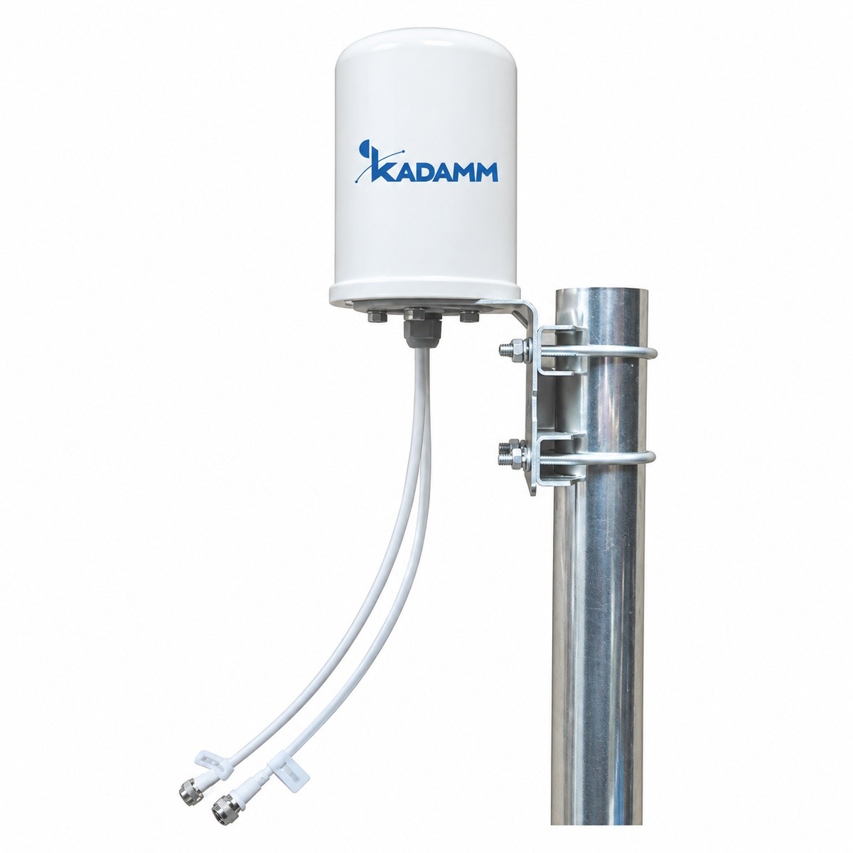KADAMM I-ATO3-3300/4000M — потолочная антенна 4G/5G MIMO 3300–4000 МГц, 3 дБи