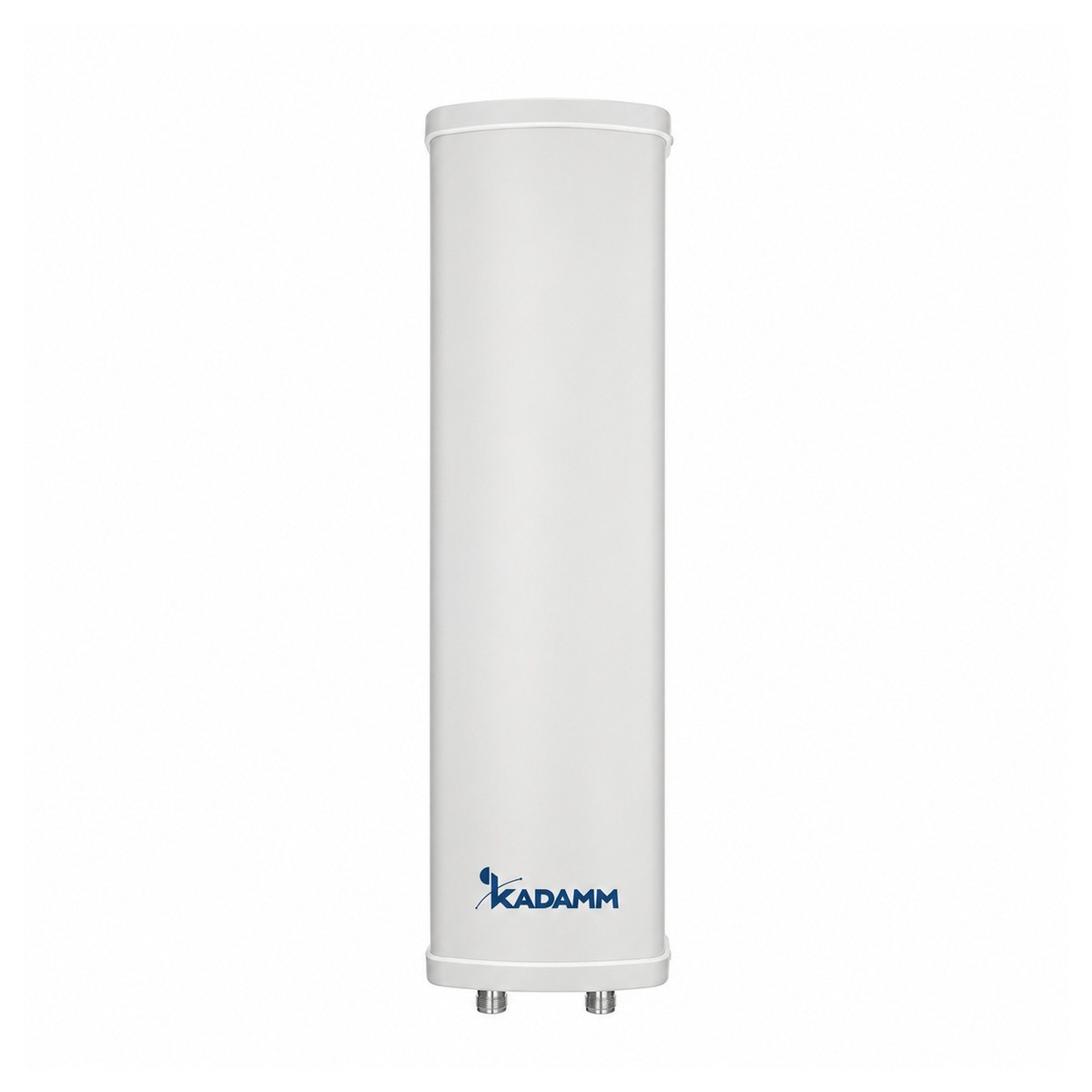 KADAMM APXXT-3845-1165 — направленная панельная антенна VHF/UHF 380–450 МГц, 11 дБи, 2 порта
