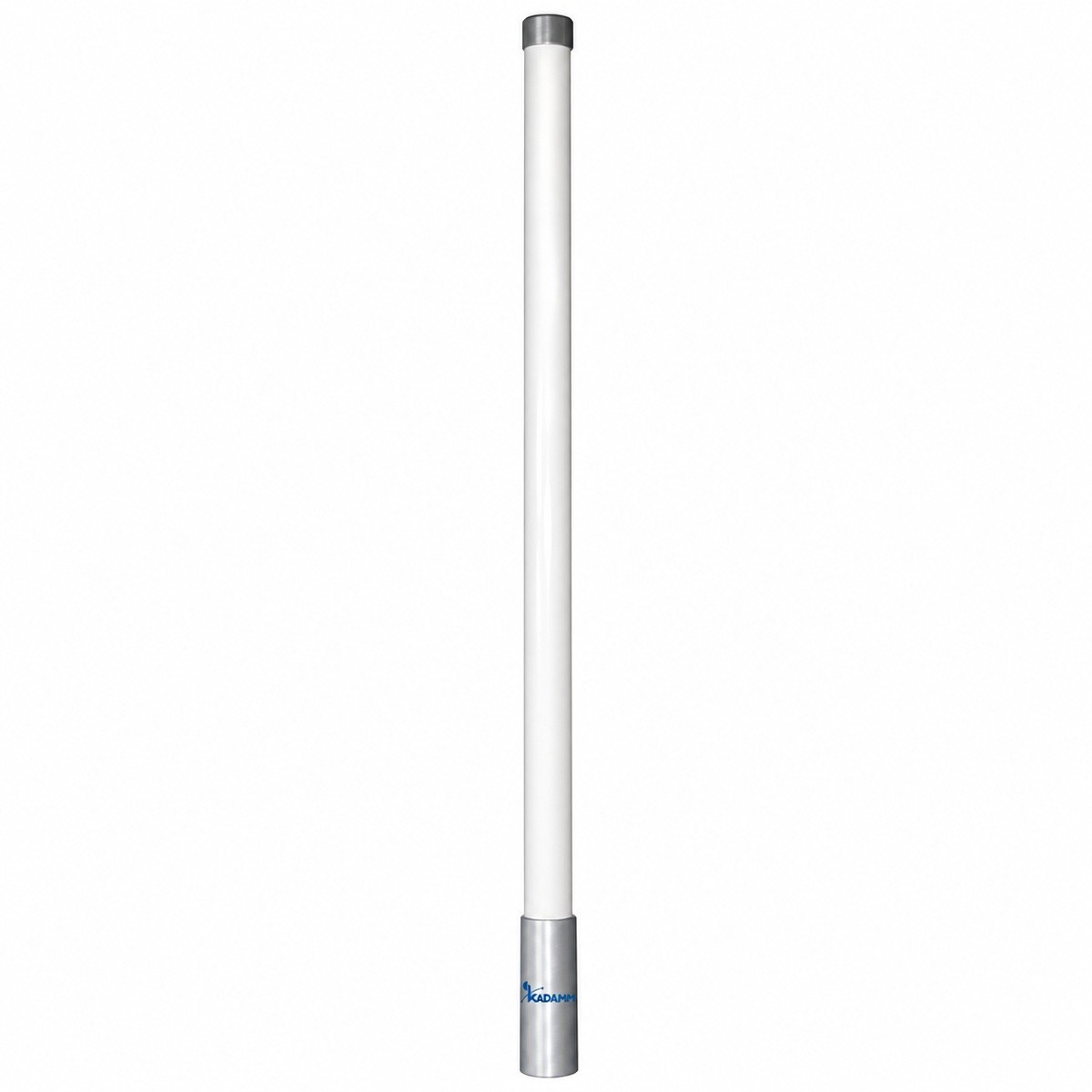 KADAMM AC-820105 — всенаправленная коллинеарная антенна 821–894 МГц (868 МГц), 10,5 дБи