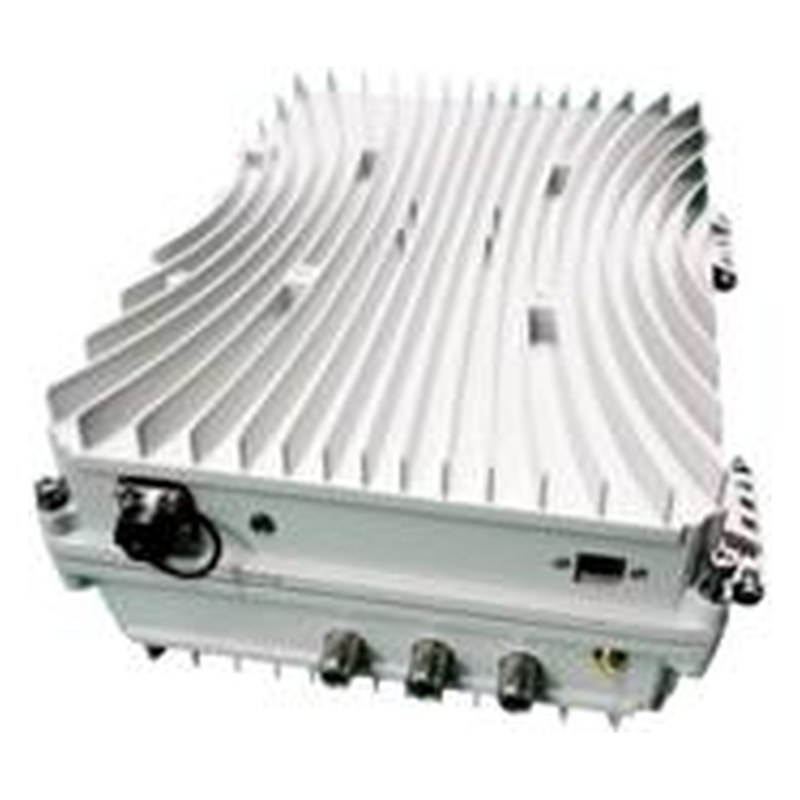 KADAMM DAS-FS5 — система переноса частоты для DAS: 5G 2T2R MIMO по существующему коаксиалу, до 40 выносных блоков