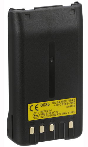 Kenwood KNB-48LM