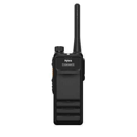 Hytera HP705 Портативная радиостанция (DMR, GPS)