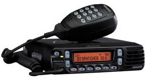 Мобильная радиостанция Kenwood NX-700K NEXEDGE (Кенвуд)