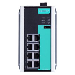 MOXA Коммутатор EDS-G508E-T