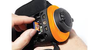 Тепловизор FLIR FIRST MATE LL HM-324XP+