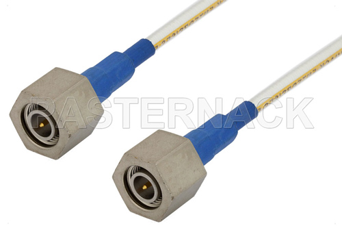 PASTERNACK PE35423  Кабельная сборка TNC (plug) – TNC (plug)