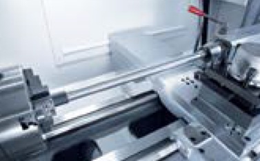 KADAMM LT-1000L1 Токарный станок с ЧПУ