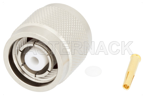 PASTERNACK PE4671 Разъем TNC (male) с обратной полярностью