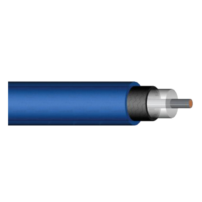 Коаксиальный кабель Habia Cable 405 NM Flexiform