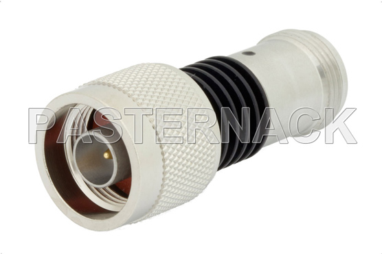 PASTERNACK PE7014-20 Аттенюатор N (male) - N (female)