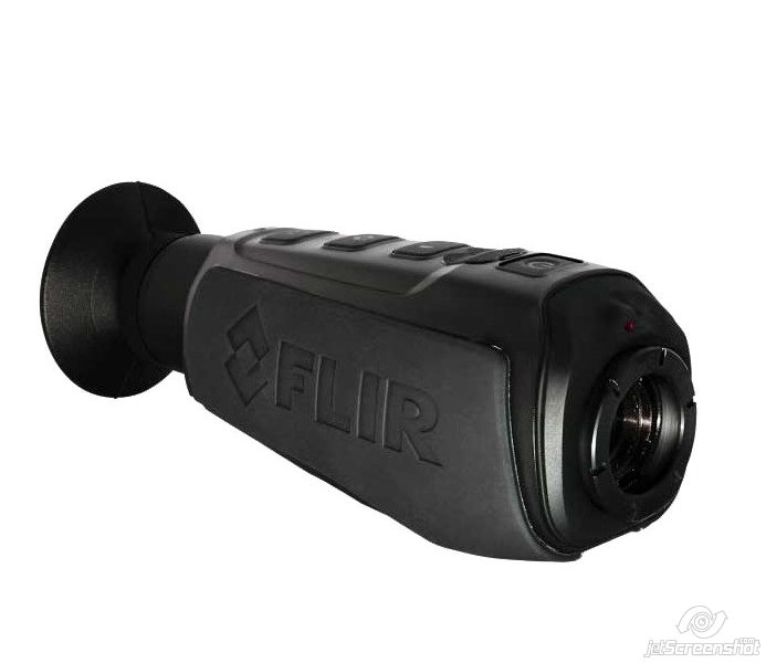 Тепловизор FLIR LS-X