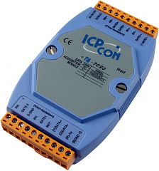 ICP DAS Модуль I-7080 CR