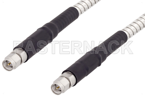 PASTERNACK PE3C0230-120 Кабельная сборка SMA (male) - SMA (male)