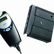 Автоблокиратор Drager Interlock XT (Драгер)