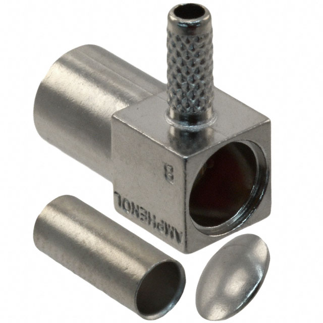 Amphenol 903 535P 71A - разъем Mini SMB серии