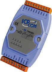 ICP DAS Модуль I-7065B CR