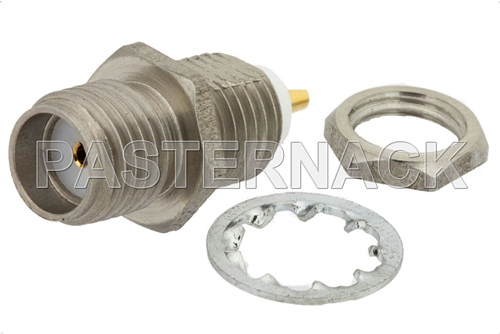 PASTERNACK PE4219 Разъем SMA (female)