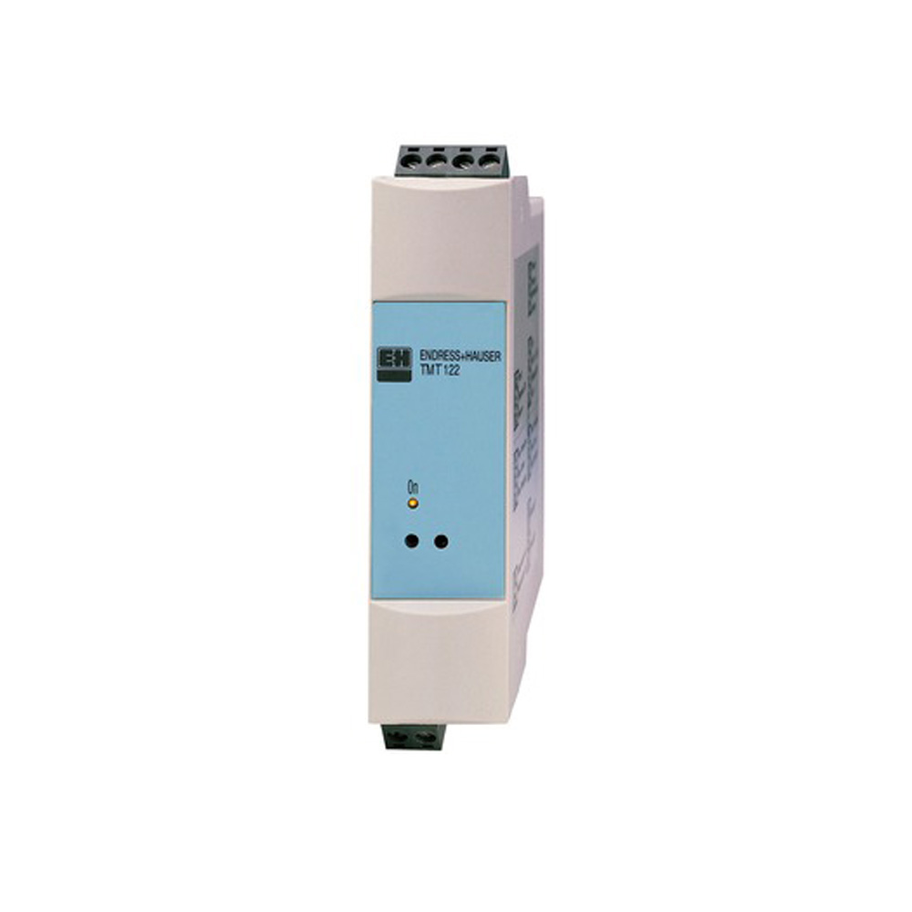 Endress+Hauser Термопреобразователь iTEMP TMT122