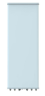 KADAMM K861186R22 — комбинированная антенна TDD 3300–3800 + FDD 2×698–960 / 2×1710–2690 / 2×1427–1518 / 2×1710–2690 МГц, RET