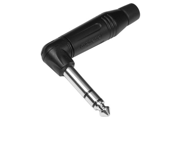 Amphenol Industrial ACPS-RB-AU Телефонный разъем 3.5мм