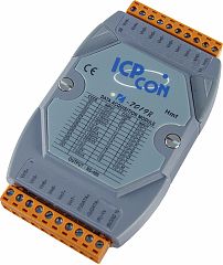ICP DAS Модуль I-7019R-G CR