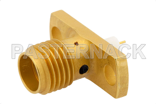 PASTERNACK PE44340 Разъем SMA (female)