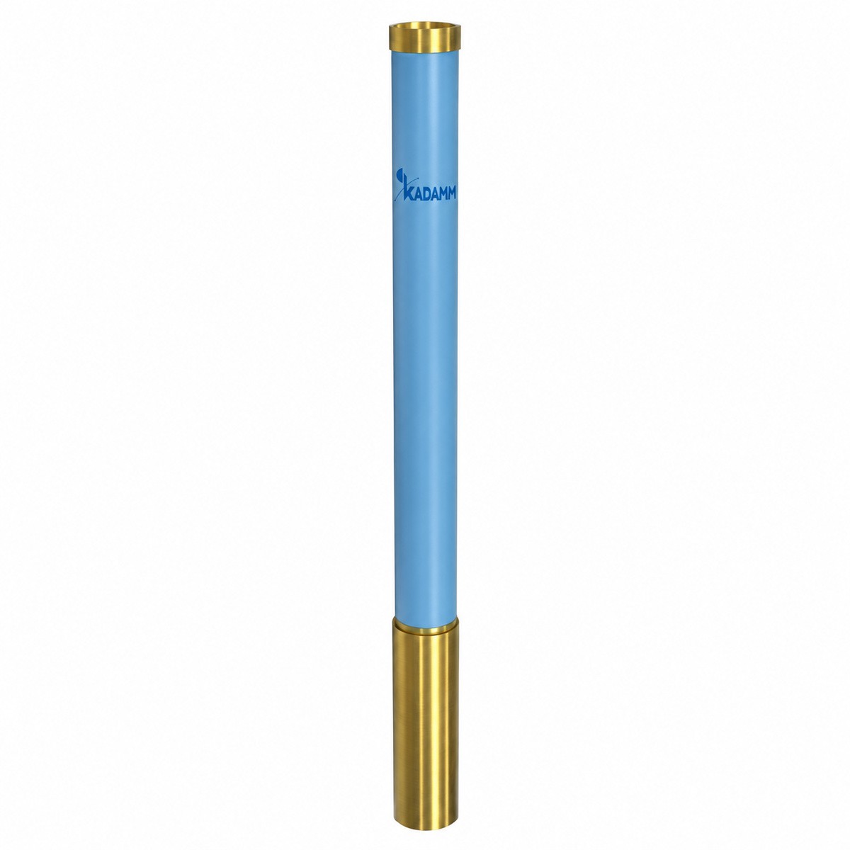 KADAMM AC-15003-2 — всенаправленная коллинеарная антенна 138–174 МГц, 3 дБи