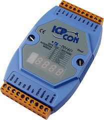 ICP DAS Модуль I-7016D CR