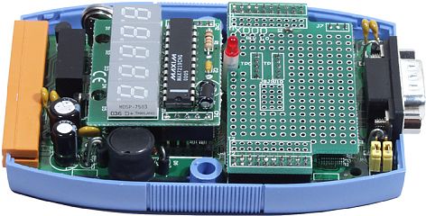 ICP DAS Контроллер I-7188XAD CR