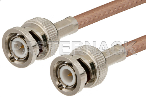 PASTERNACK PE3495-36 Кабельная сборка BNC (male) - BNC (male)