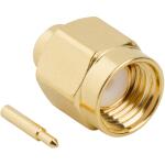 Amphenol RF 132102