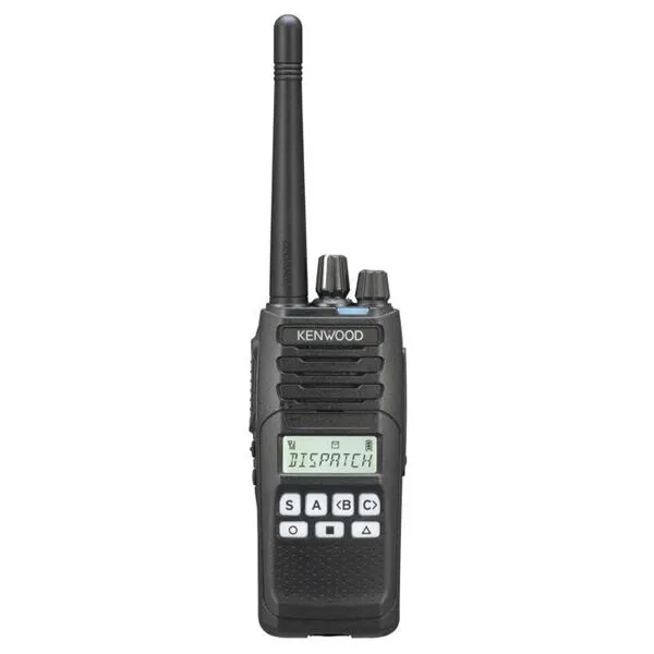 Kenwood NX-1800HDK2 Мобильная радиостанция