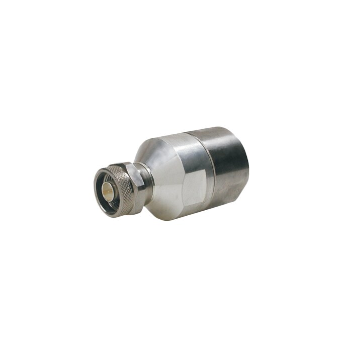 Times Microwave EZ-900-NMC-PL-2 Кабельный разъем