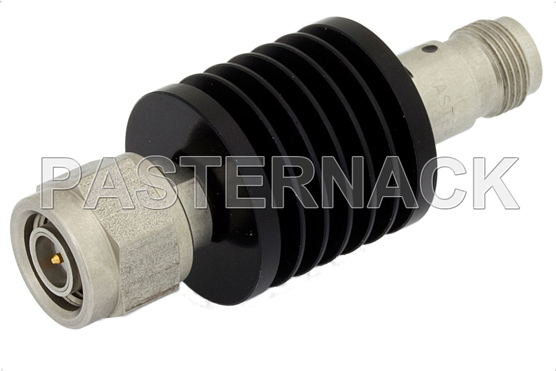 PASTERNACK PE7053-30 Аттенюатор TNC (male) - TNC (female)