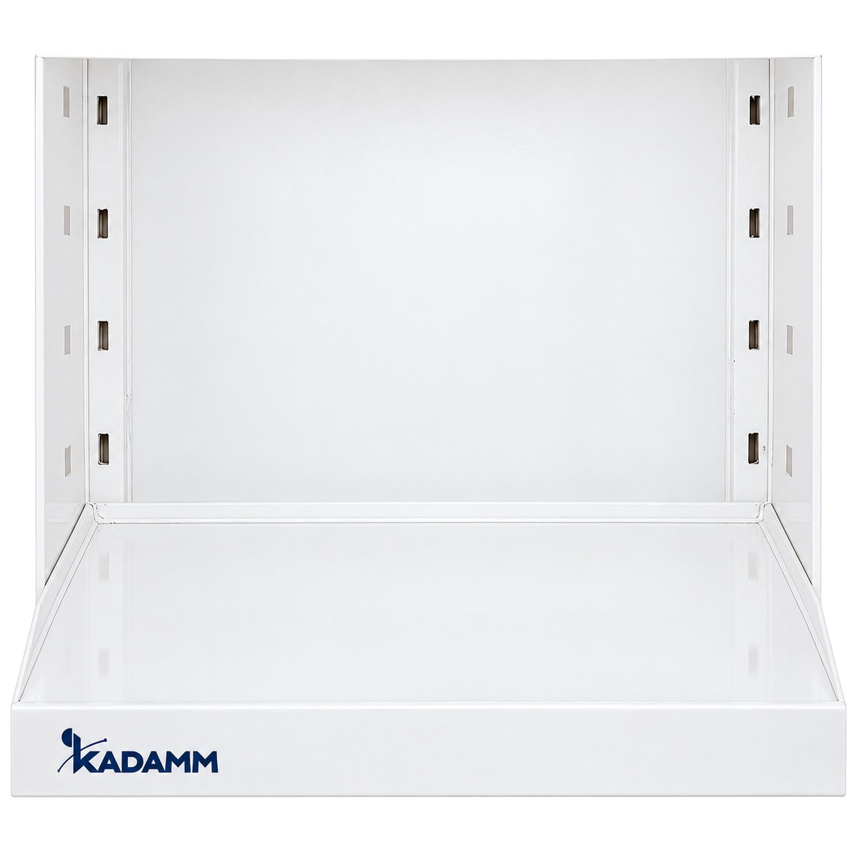 KADAMM ШПП-83 — полимерный шкаф для агрессивных веществ 83 л