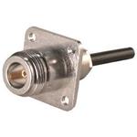 HUBER+SUHNER 25_N-50-3-4/133_NE