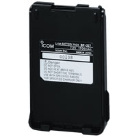 Icom BP-227FM