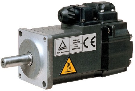 Mitsubishi Electric HF-KP73J-S7 (271611)